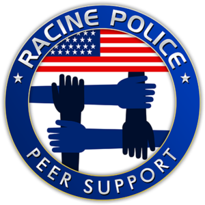 Racine Police Peer Support Group